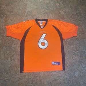 Jay cutler Authentic Chicago bears jersey stitched